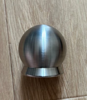 シフトノブ Type F